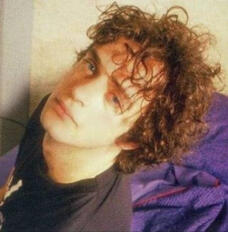 Gustavo Cerati